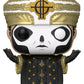 Ghost - Papa Emeritus III Metallic US Exclusive Pop! Vinyl 