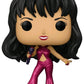 Selena - Selena Burgundy Outfit Diamond Glitter US Exclusive Pop! Vinyl