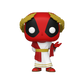 Deadpool (comics) - Roman Senator Deadpool 30th Anniversary Pop! Vinyl