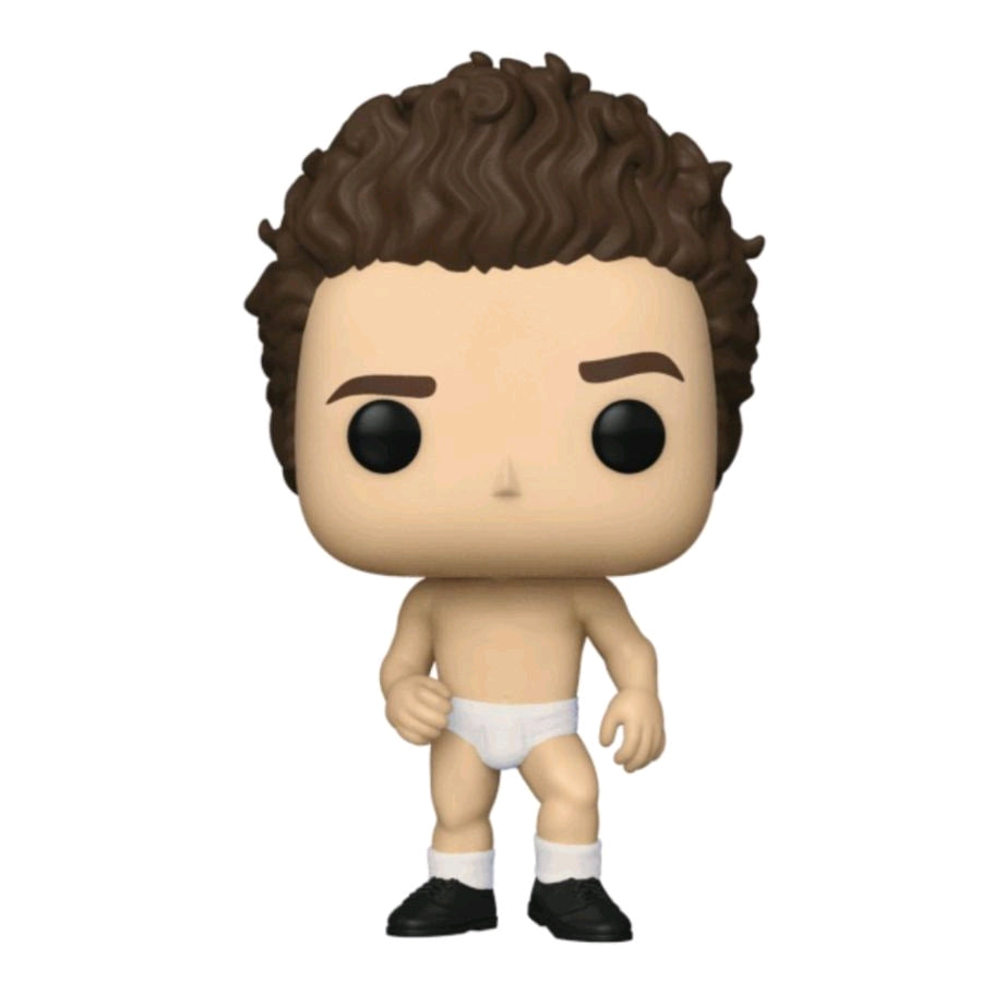 Seinfeld - Kramer in Underwear US Exclusive Pop! Vinyl 