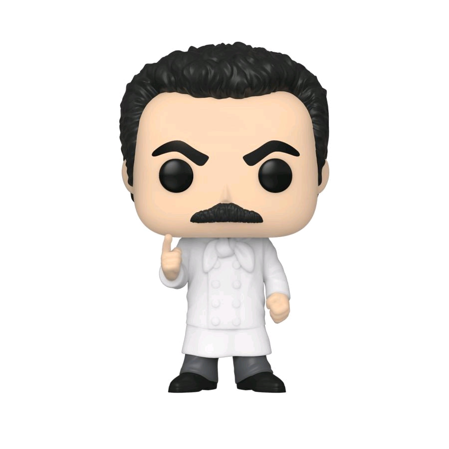 Seinfeld - Yev Kassem Pop! Vinyl