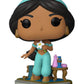 Aladdin - Jasmine Ultimate Princess Pop! Vinyl