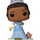 The Princess and the Frog - Tiana Ultimate Princess Pop! Vinyl