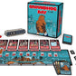 Groundhog Day - The Game & Punxsutawney Phil Flocked US Exclusive Pop! Vinyl Bundle