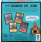 Groundhog Day - The Game & Punxsutawney Phil Flocked US Exclusive Pop! Vinyl Bundle