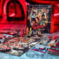 The Warriors - Come Out to Play Board Game