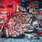 The Warriors - Come Out to Play Board Game