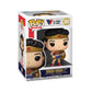 Wonder Woman - Classic 1950s 80th Anniversary Pop! Vinyl