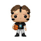 The Office - Dwight Schrute (Basketball) US Exclusive Pop! Vinyl