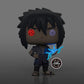 Naruto: Shippuden - Sasuke Rinnegan US Exclusive Pop! Vinyl