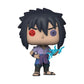 Naruto: Shippuden - Sasuke Rinnegan US Exclusive Pop! Vinyl