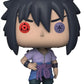 Naruto: Shippuden - Sasuke Rinnegan US Exclusive Pop! Vinyl