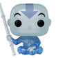 Avatar the Last Airbender - Spirit Aang Glow US Exlcusive Pop! Vinyl