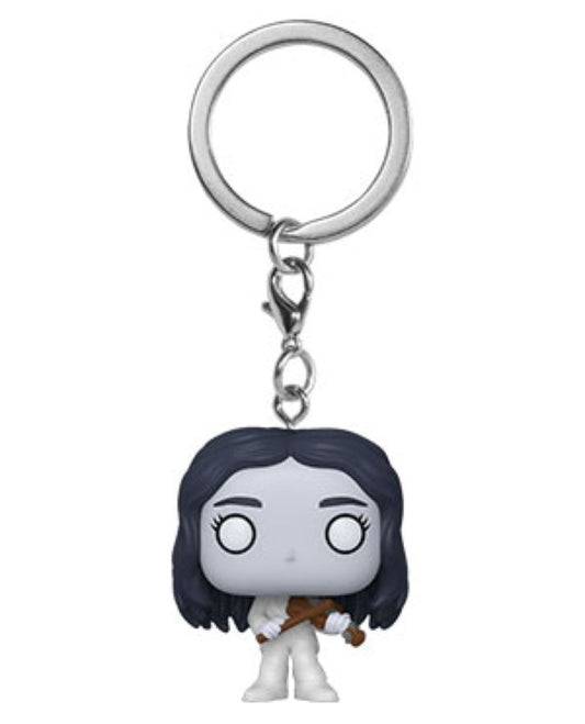 Umbrella Academy - Vanya Pocket Pop! Keychain