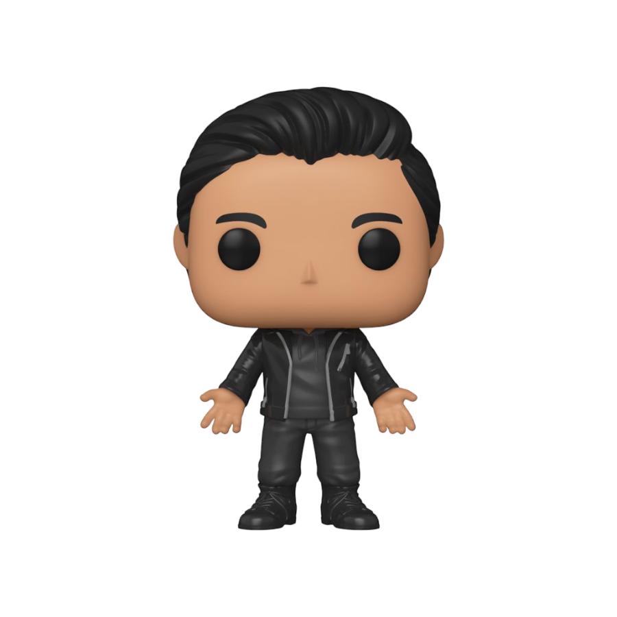 Umbrella Academy - Ben Hargreaves (Season 2) Pop! Vinyl