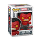 Hulk - Red Hulk US Exclusive Pop! Vinyl 