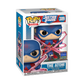 Justice League - The Atom WonderCon 2021 Exclusive Pop! Vinyl #389
