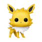 Pokemon - Jolteon Diamond Glitter 2021 Wondrous Convention Exclusive Pop! Vinyl #628