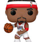NBA: Legends - Allen Iverson (Sixers Home) Pop! Vinyl
