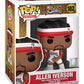 NBA: Legends - Allen Iverson (Sixers Home) Pop! Vinyl