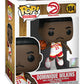 NBA: Legends - Dominique Wilkins Hawks Home Pop! Vinyl