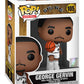 NBA: Legends - George Gervin (Spurs Home) Pop! Vinyl