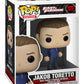 Fast and Furious 9 - Jakob Toretto Pop! Vinyl