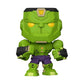 Hulk - Marvel Mech Pop! Vinyl