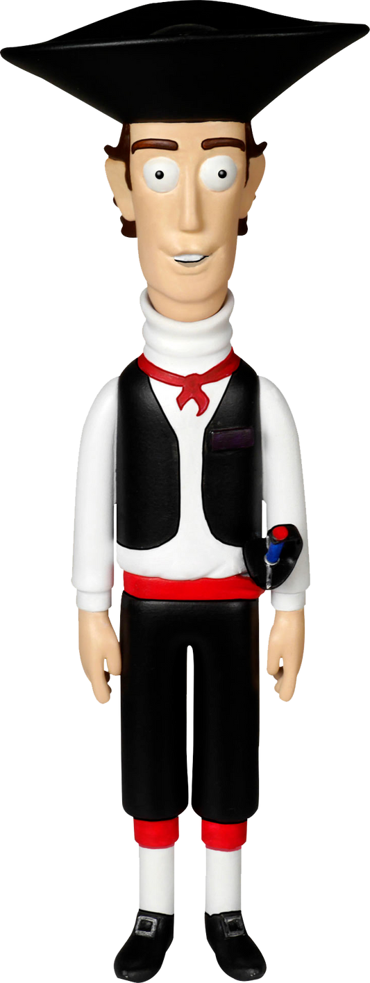 Fast Times At Ridgemont - Brad Hamilton Vinyl Idolz - Ozzie Collectables