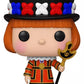 Disney - It's A Small World England Pop! Vinyl