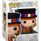 Disney - It's A Small World England Pop! Vinyl