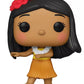 Disney - It's A Small World USA Pop! Vinyl