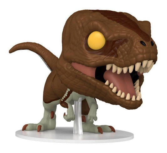 Jurassic World 3: Dominion - Atrociraptor (Panthera) US Exclusive Pop! Vinyl