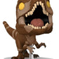 Jurassic World 3: Dominion - Atrociraptor (Red) US Exclusive Pop! Vinyl