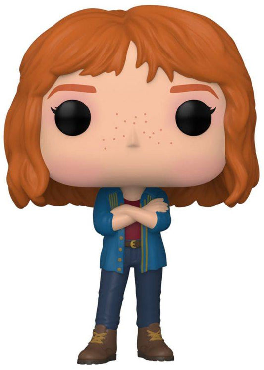 Jurassic World 3: Dominion - Claire Dearing Pop! Vinyl