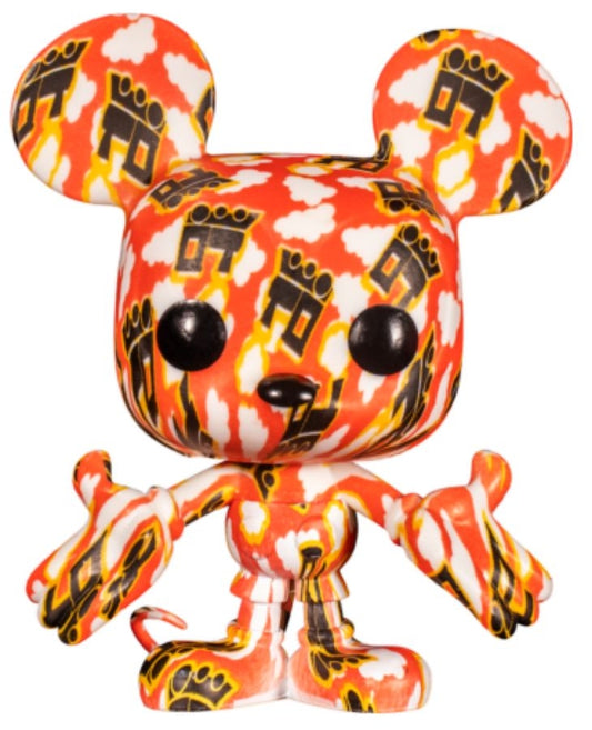 Mickey Mouse - Prime Day 2021 (artist) US Exclusive Pop! Vinyl