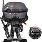 Star Wars: Across the Galaxy - Crosshairs US Exclusive Pop! Vinyl with Pin