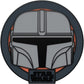 Star Wars: Across the Galaxy - Mandalorian US Exclusive Pop! Vinyl with Pin 