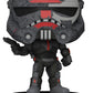Star Wars: Bad Batch - Hunter Pop! Vinyl