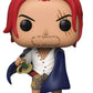 One Piece - Shanks US Exclusive Pop! Vinyl 