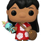 Lilo and Stitch - Lilo with Scrump Pop! Vinyl