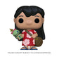 Lilo and Stitch - Lilo with Scrump Pop! Vinyl