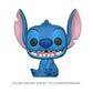 Lilo and Stitch - Stitch Smiling Seated Pop! Vinyl