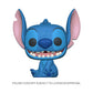 Lilo and Stitch - Stitch 10" Pop! Vinyl