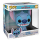 Lilo and Stitch - Stitch 10" Pop! Vinyl