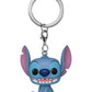 Lilo and Stitch - Stitch Pocket Pop! Keychain