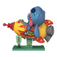 Lilo & Stitch - Stitch in Rocket Pop! Ride