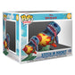 Lilo and Stitch - Stitch in Rocket Pop! Ride