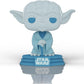 Star Wars: Across the Galaxy - Force Ghost Glow US Exclusive Pop! 3-pack