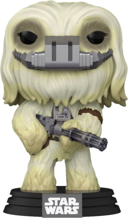 Star Wars: Across the Galaxy - Moroff US Exclusive Pop! Vinyl